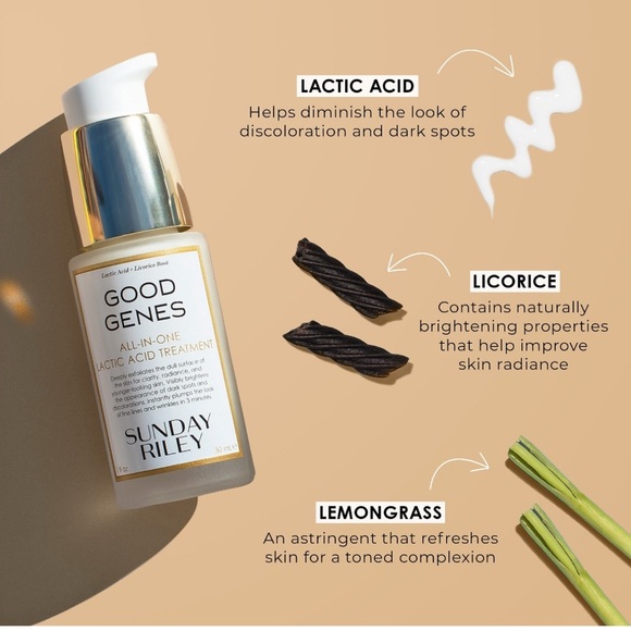 Sunday Riley Good Genes - Picture 5 of 10